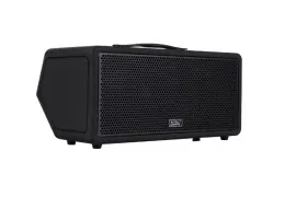 Комбоусилитель для электрогитары Soundking K100-Soundking 100Вт, портативный, черный