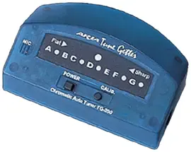Тюнер компактный Aria TG-200