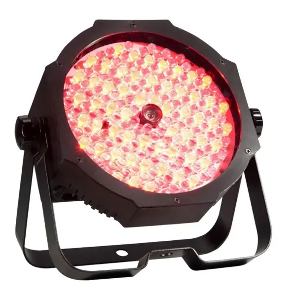 Светодиодный прибор Eliminator Lighting MEGA GO PAR 64E