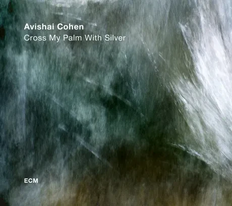 Виниловая пластинка Avishai Cohen – Cross My Palm With Silver