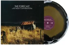 Виниловая пластинка The Forecast - Late Night Conversations [New Vinyl LP] Reissue