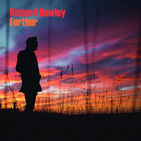 RICHARD HAWLEY - Further (CD)
