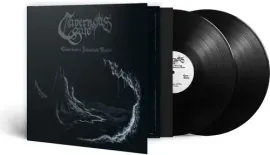 Виниловая пластинка Cavernous Gate - Voices From A Fathomless Realm [New Vinyl LP] Gatefold LP Jacke