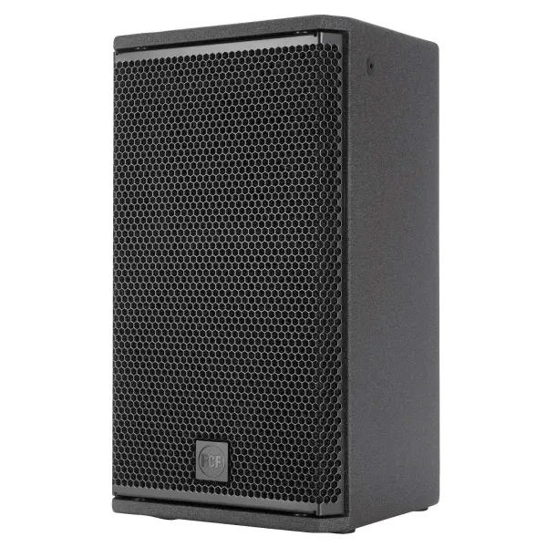 RCF NX-910A Active Powered 2100W Bi Amp 10" 2 Way Dj Pro Audio Speaker