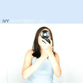 Виниловая пластинка Ivy – Apartment Life Релиз 2023 Sealed