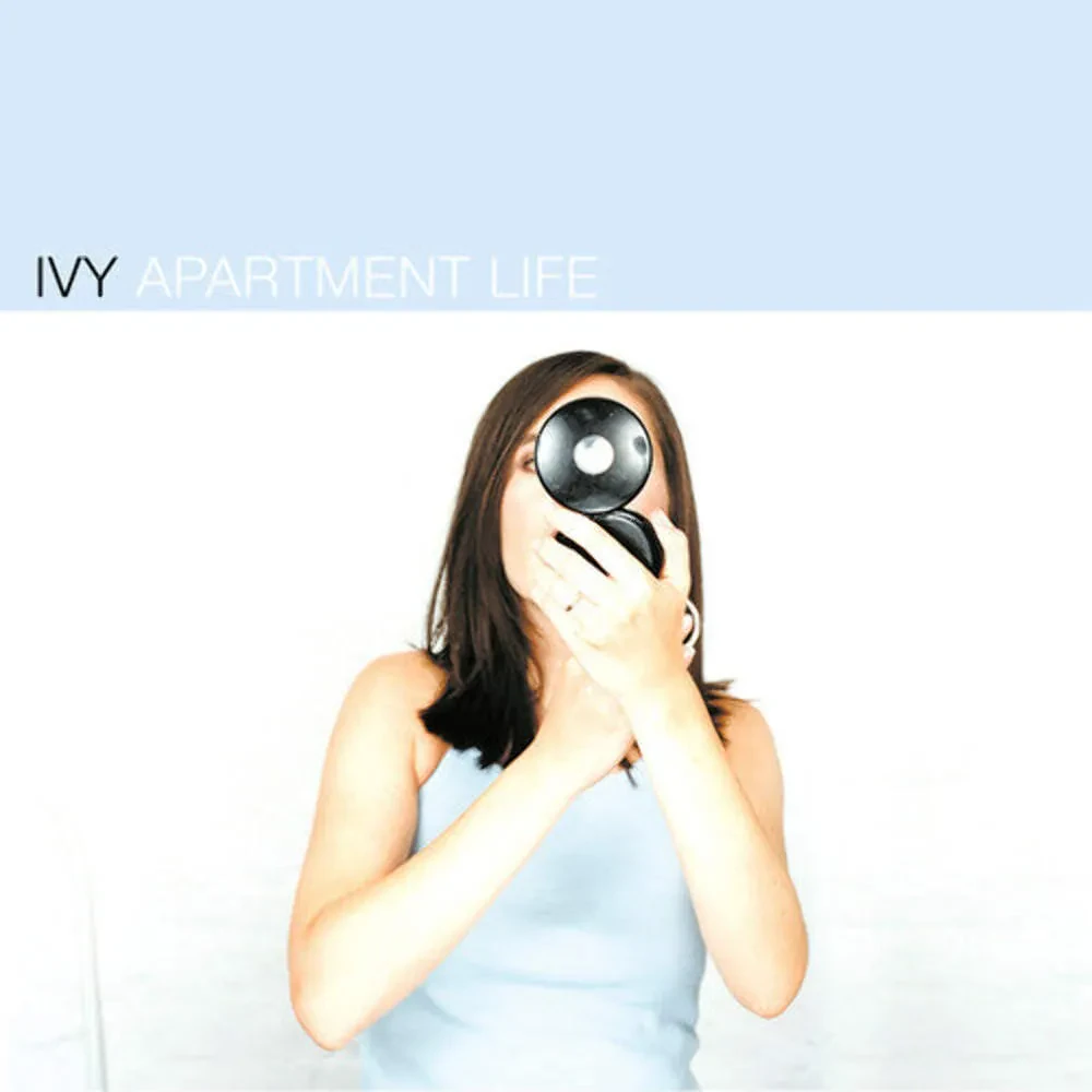Виниловая пластинка Ivy – Apartment Life Релиз 2023 Sealed