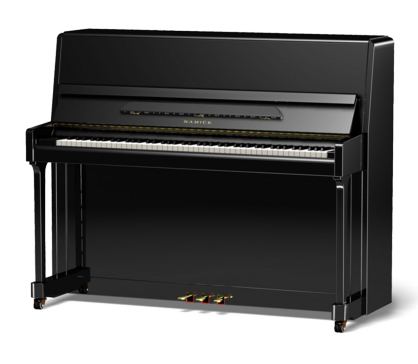 Пианино SAMICK JS118D EBHP