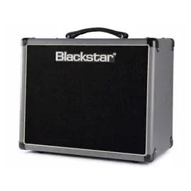 Ламповый комбоусилитель для электрогитары Blackstar HT-5R MK2 Combo Bronco Grey 1x12 5W