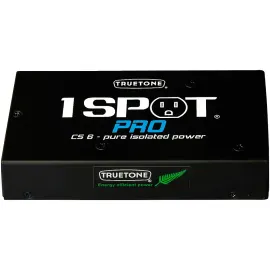 Truetone 1 Spot Pro CS6 Power Supply