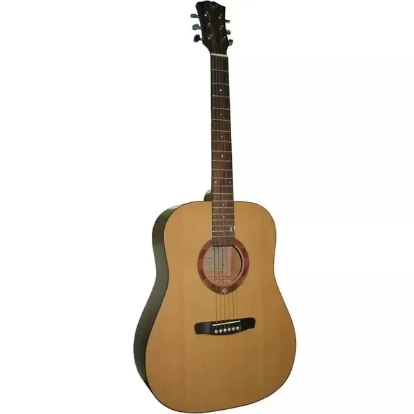 Акустическая гитара Manuel Fernandez MFD-1SP/NA