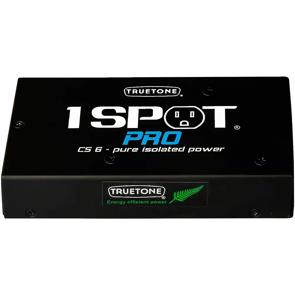 Truetone 1 Spot Pro CS6 Power Supply