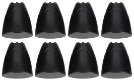 Потолочная акустика Rockville PEN-80T Black (8 штук)