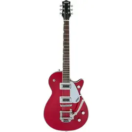 Электрогитара Gretsch G5230T Electromatic Jet Bigsby Firebird Red