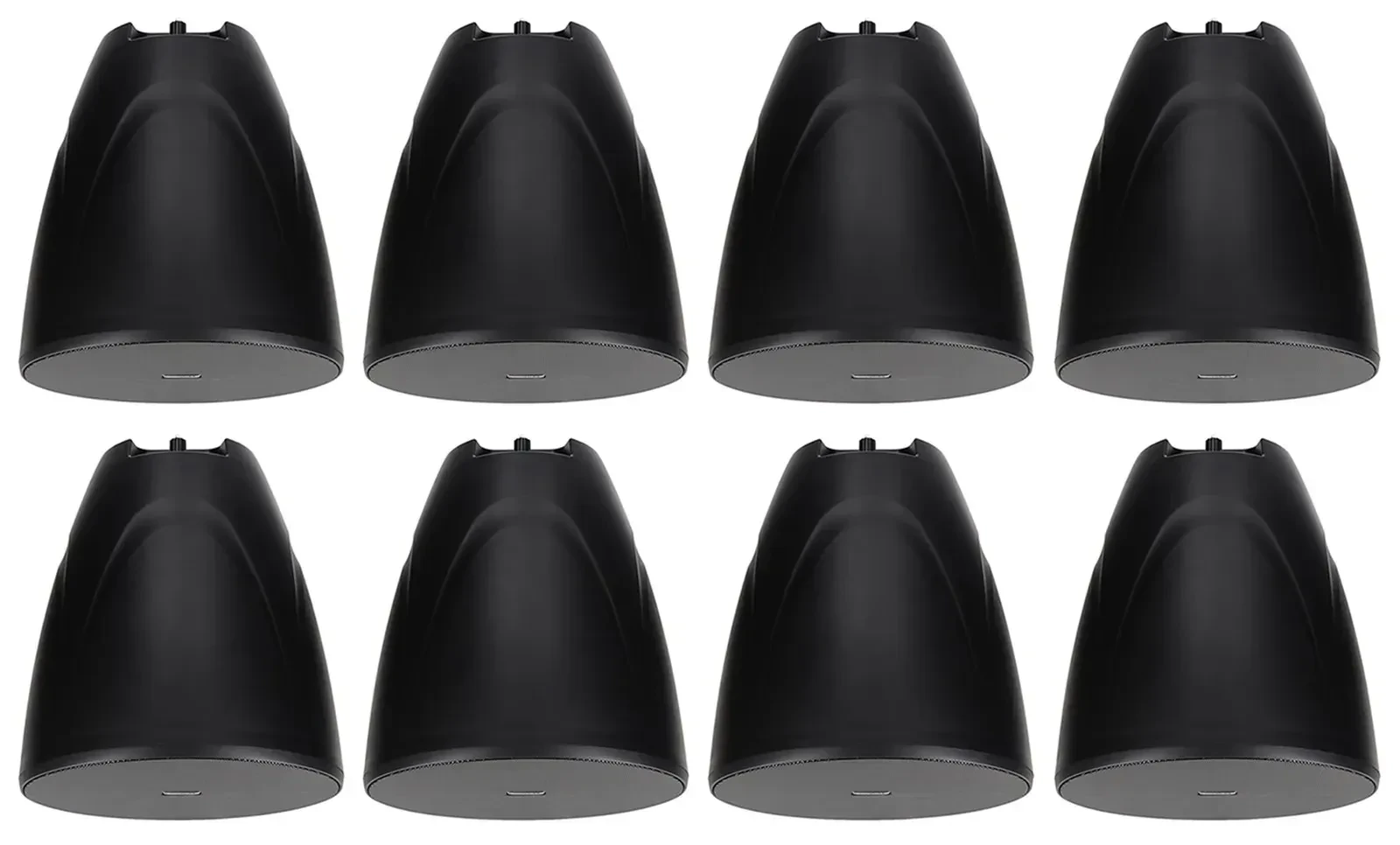 Потолочная акустика Rockville PEN-80T Black (8 штук)