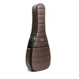 Чехол для классической гитары Bag&Music BM1112 Classic Slim Brown