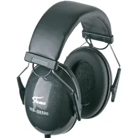MS-IH 500 Isolationskopfhörer, Schlagzeuger Gehörschutz, 10Hz-20KHz
