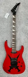 Jackson Limited Edition X Series Soloist SL1A DX, Red Cross Daggers - B-Stock