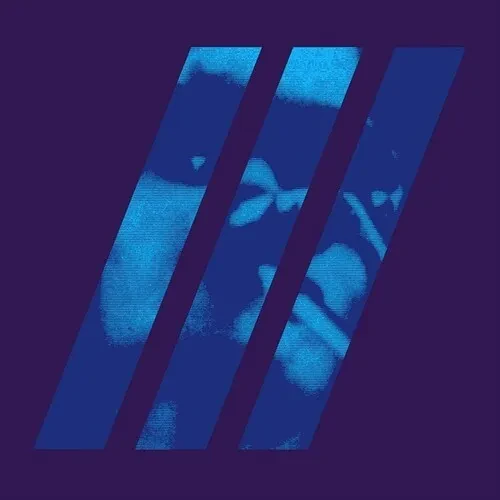 Виниловая пластинка High Rise - Dispersion [New Vinyl LP]