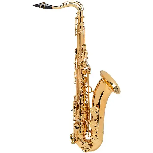 Саксофон-тенор Selmer Paris AXOS Series Tenor Saxophone Lacquer