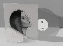 Виниловая пластинка Laura Pausini - Scatola / Caja - Ltd Numbered 180gm Clear Vinyl [New 12" Vinyl]