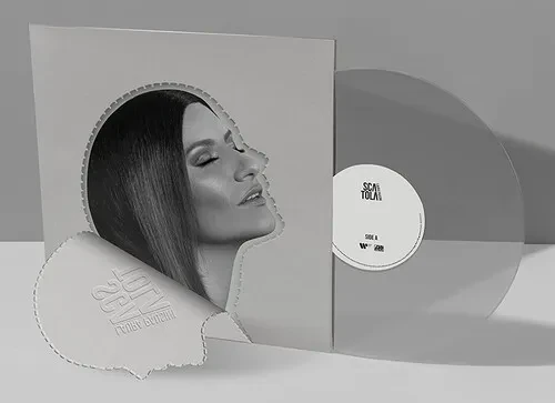 Виниловая пластинка Laura Pausini - Scatola / Caja - Ltd Numbered 180gm Clear Vinyl [New 12" Vinyl]