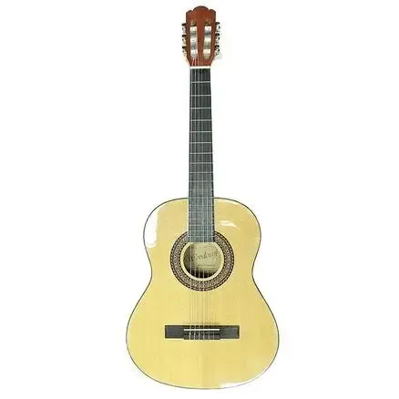 Классическая гитара WOODCRAFT C-80/NA 3/4