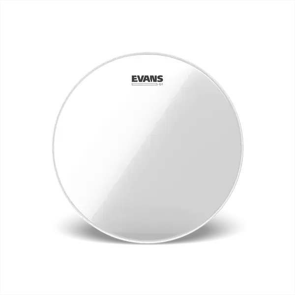 Пластик для барабана Evans 6" G1 Clear Tom Batter