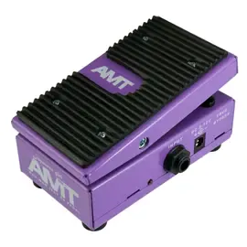 Педаль эффектов для электрогитары AMT Electronics WH-1 Japanese Girl Wah