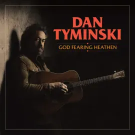 Dan Tyminski - God Fearing Heathen NEW Vinyl