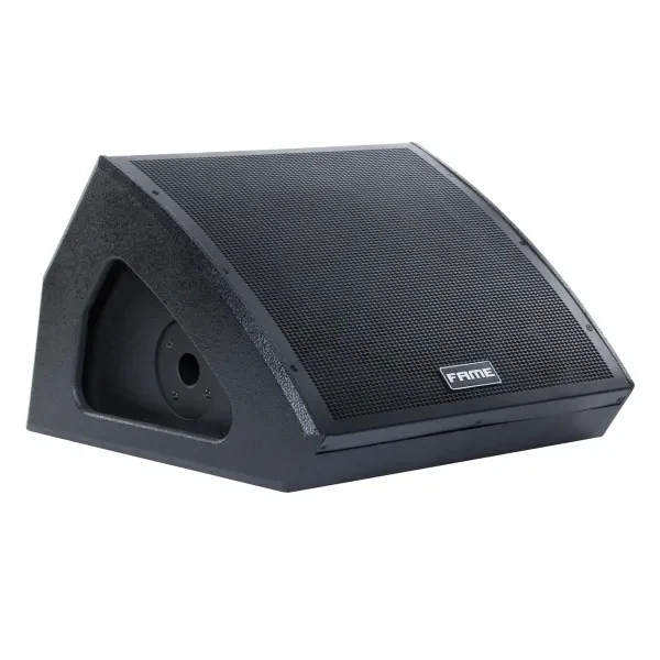 Audio Challenger 10MA Aktiver Bühnenmonitor 10" 150W RMS 300W Peak