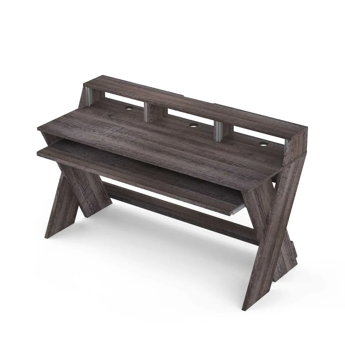 Стол аранжировщика Glorious Sound Desk Compact Walnut