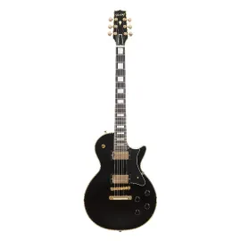 Электрогитара Heritage H-157 Custom Shop Core Collection Black