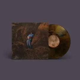 Виниловая пластинка Jack Garratt - Pillars [New Vinyl LP] Colored Vinyl, Ltd Ed