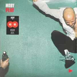 MOBY - Play (2LP, Сoloured)