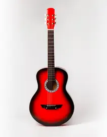 Акустическая гитара АККОРД ACD-40A-12-R