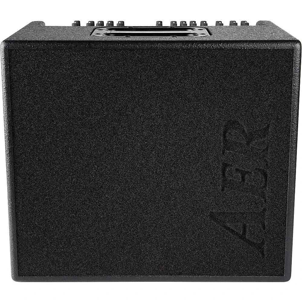 Комбоусилитель для акустической гитары AER Domino 3 Stereo 2x8 200W