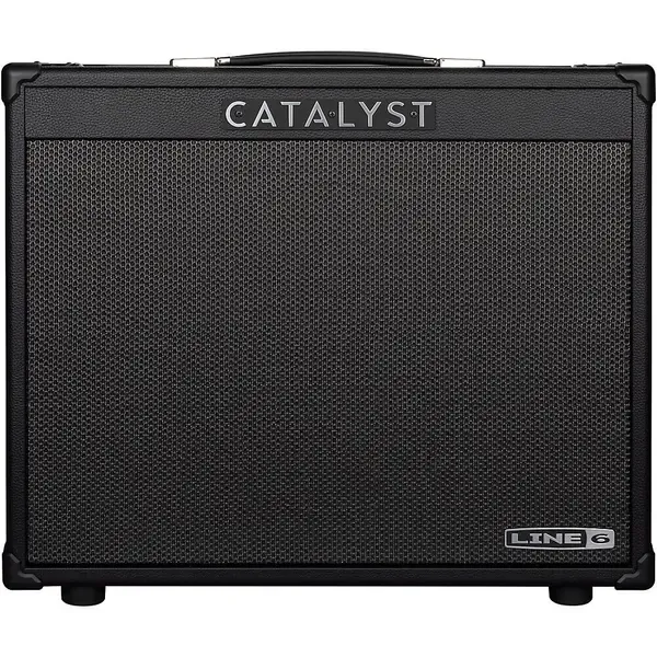 Комбоусилитель для электрогитары Line 6 Catalyst 100 1x12 100W