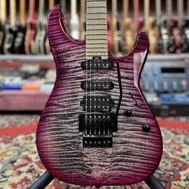 Электрогитара Schecter Sun Valley Super Shredder III ARB НSS Aurora Burst Indonezia 2020