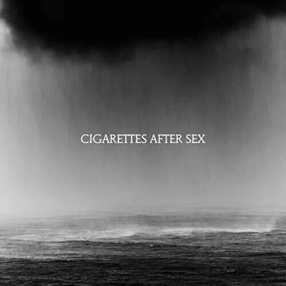 Cigarettes After Sex - Cry NEW Vinyl