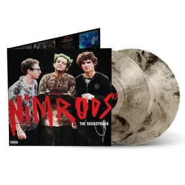Green Day - Nimrods (Original Soundtrack) [Indie-Exclusive Woodstock Mud] Vinyl