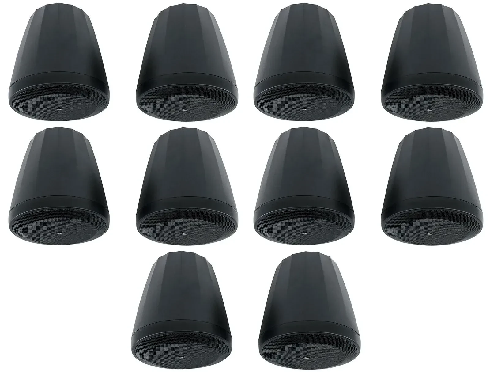 Потолочная акустика JBL Control 64P/T Black (10 штук)