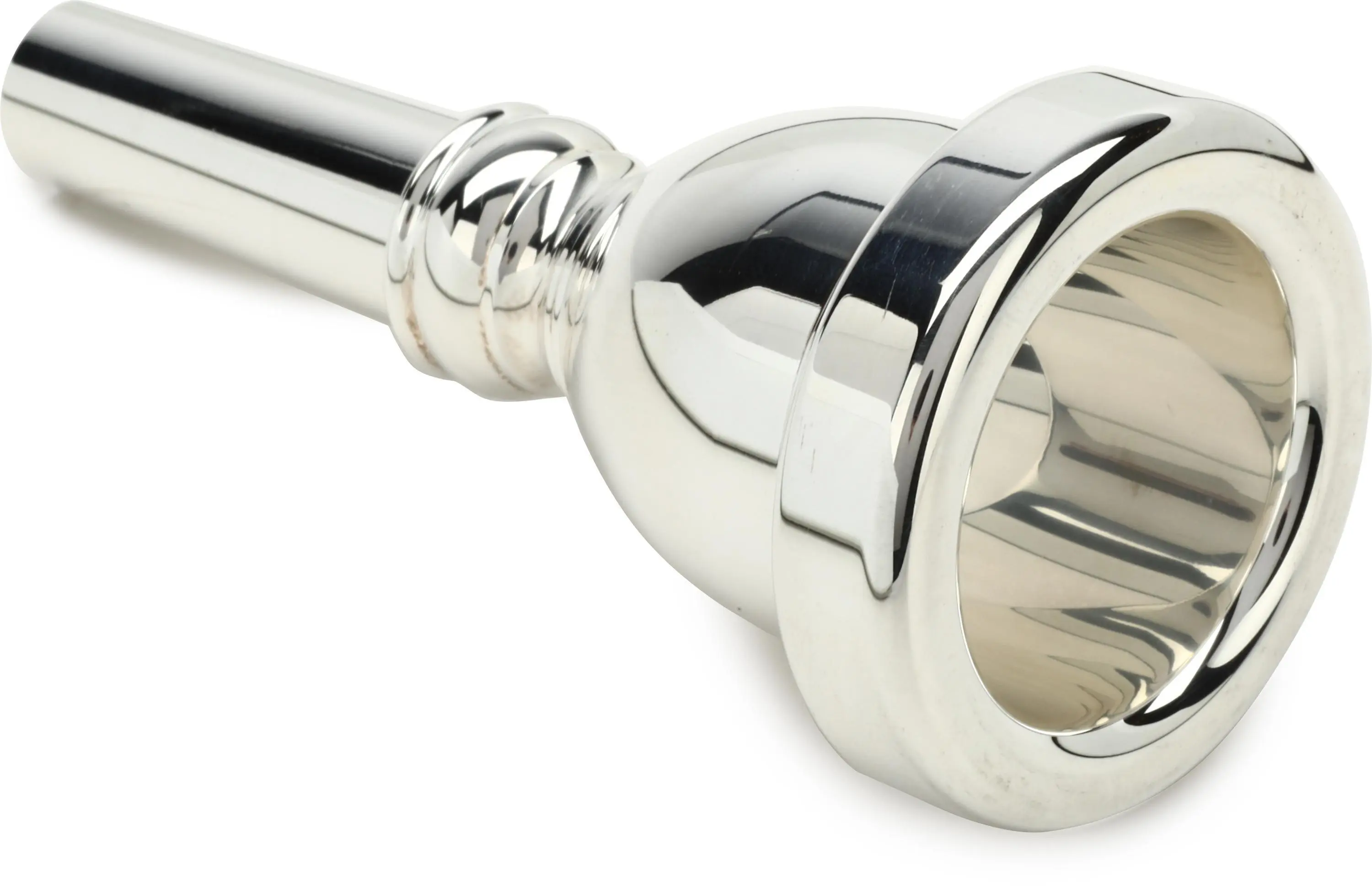 Мундштук для тубы Vincent Bach 12 Standard Series 335