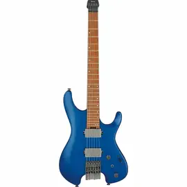 Электрогитара Ibanez Q52 Laser Blue Matte