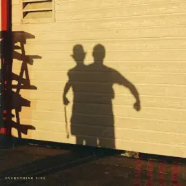 Виниловая пластинка Arm's Length - Everything Nice / What's Mine Is Yours [New Vinyl LP] Colored Vin