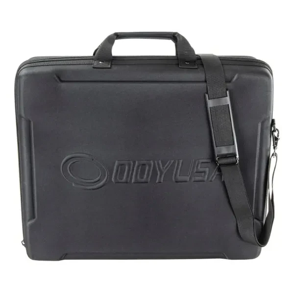 Odyssey EVA Case Custom Fitting CDJ 300 DJM 900NEXUS DJM 900NXS2 Rane Twelve