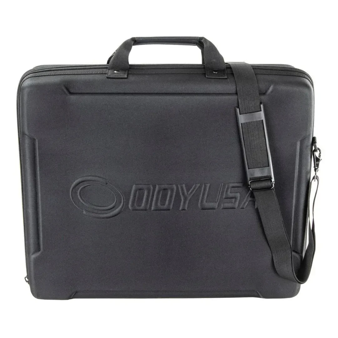 Кейс для музыкального оборудования Odyssey BMSRANE12TOUR Black
