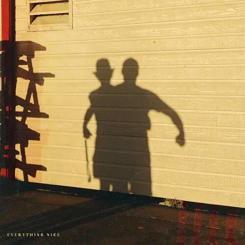 Виниловая пластинка Arm's Length - Everything Nice / What's Mine Is Yours [New Vinyl LP] Colored Vin