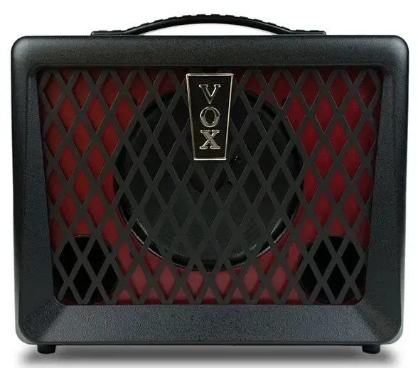 Комбоусилитель для бас-гитары Vox VX50BA