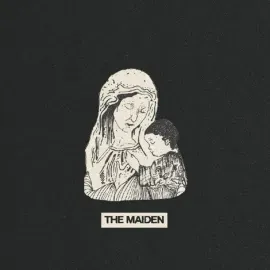 Sound of Animals Fighting - The Maiden [Cream Vinyl] NEW Vinyl