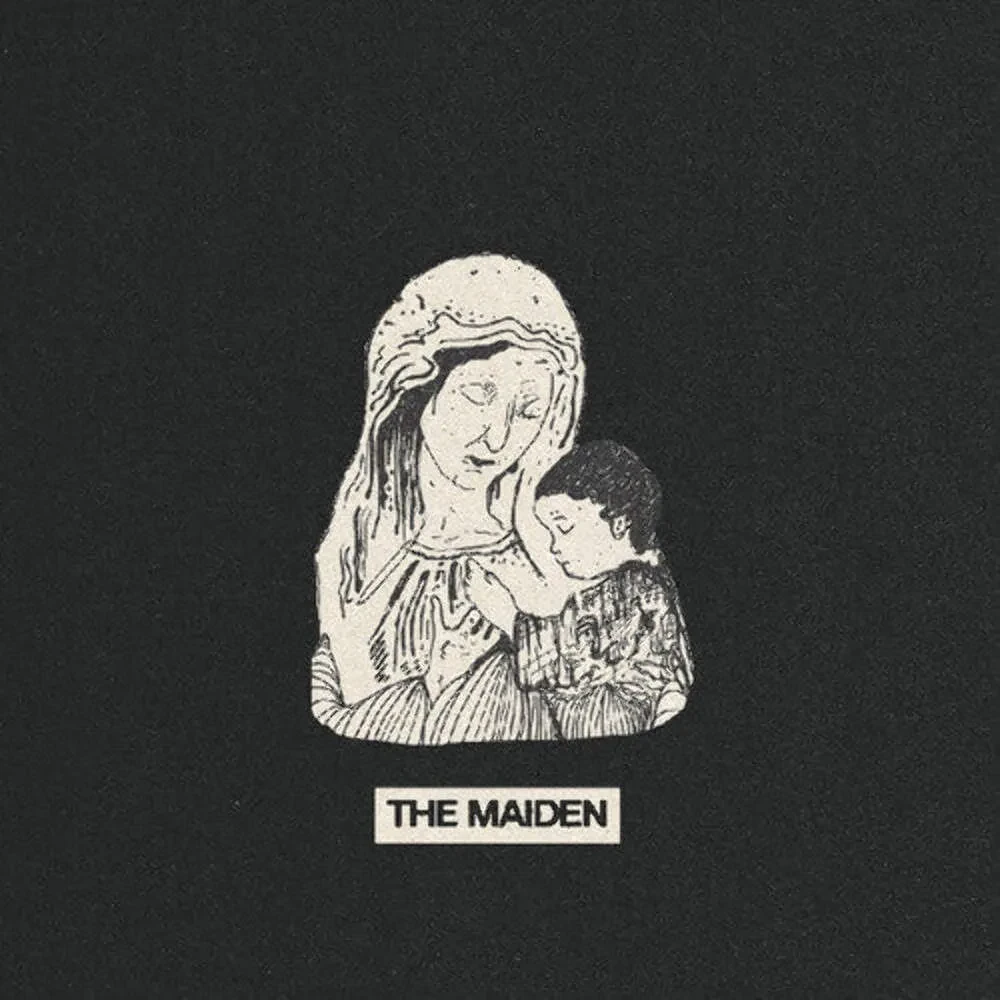 Sound of Animals Fighting - The Maiden [Cream Vinyl] NEW Vinyl